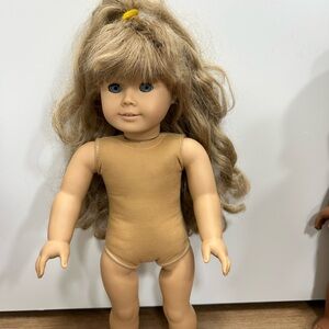 American Girl/Pleasant Company Kirsten